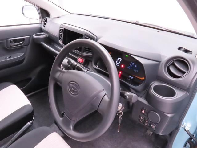 ミライースL SAIII衝突回避支援ブレーキ オートライト(愛知県)の中古車