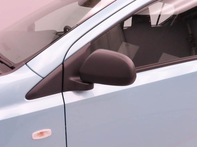ミライースL SAIII衝突回避支援ブレーキ オートライト(愛知県)の中古車