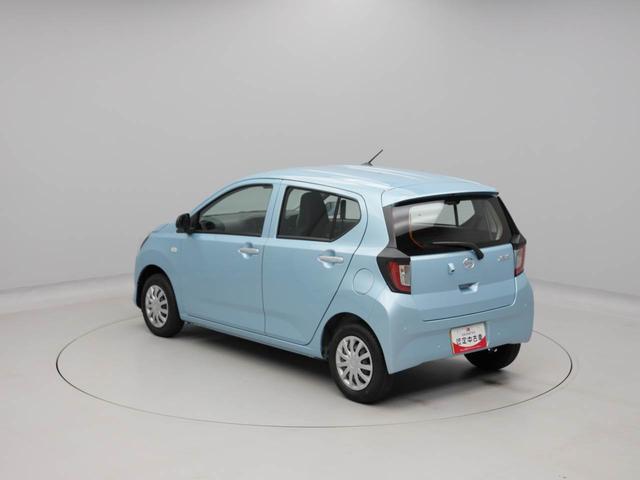 ミライースL SAIII衝突回避支援ブレーキ オートライト(愛知県)の中古車