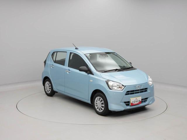 ミライースL SAIII衝突回避支援ブレーキ オートライト(愛知県)の中古車