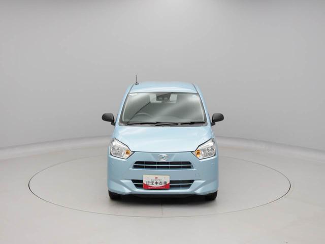 ミライースL SAIII衝突回避支援ブレーキ オートライト(愛知県)の中古車