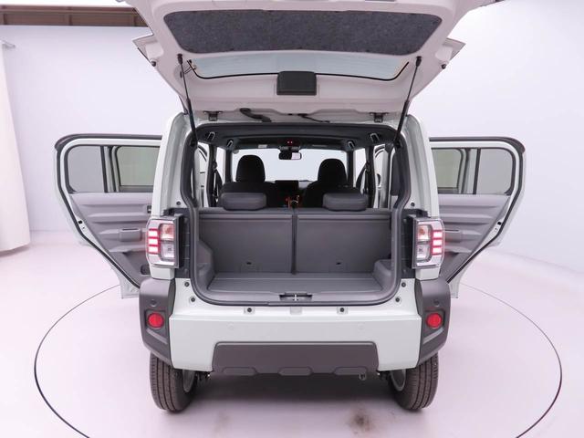 タフトＧキーフリー　ＬＥＤヘッドライト　衝突軽減装備（愛知県）の中古車