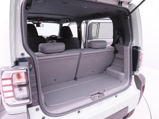 タフトＧキーフリー　ＬＥＤヘッドライト　衝突軽減装備（愛知県）の中古車