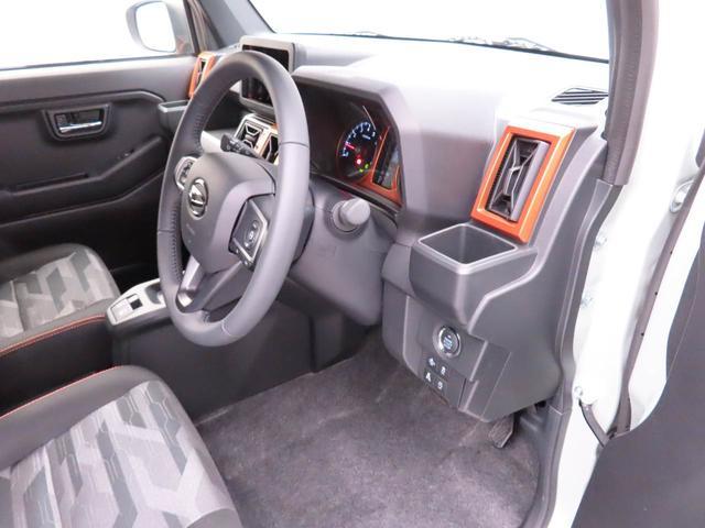 タフトＧキーフリー　ＬＥＤヘッドライト　衝突軽減装備（愛知県）の中古車