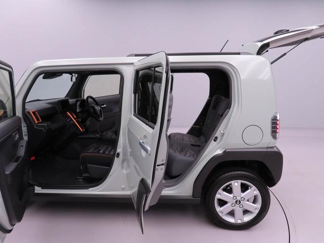 タフトＧキーフリー　ＬＥＤヘッドライト　衝突軽減装備（愛知県）の中古車