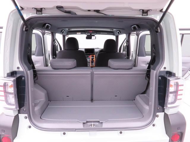 タフトＧキーフリー　ＬＥＤヘッドライト　衝突軽減装備（愛知県）の中古車