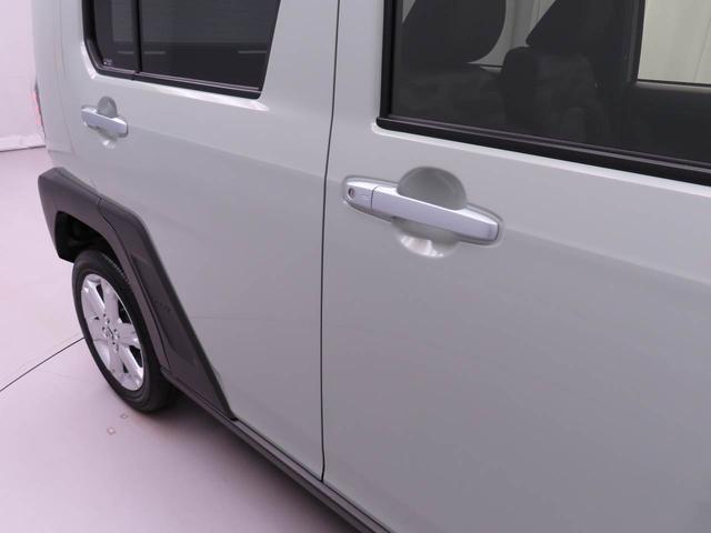 タフトＧキーフリー　ＬＥＤヘッドライト　衝突軽減装備（愛知県）の中古車