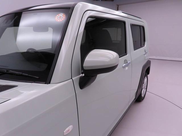 タフトＧキーフリー　ＬＥＤヘッドライト　衝突軽減装備（愛知県）の中古車