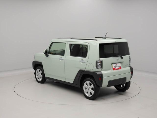 タフトＧキーフリー　ＬＥＤヘッドライト　衝突軽減装備（愛知県）の中古車