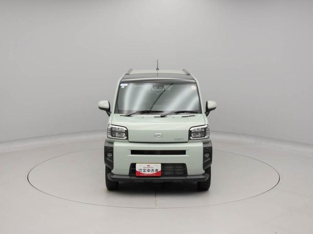 タフトＧキーフリー　ＬＥＤヘッドライト　衝突軽減装備（愛知県）の中古車