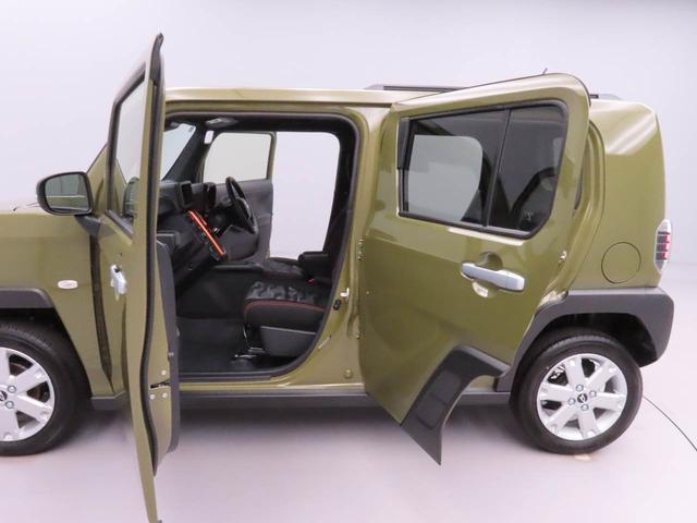 タフトＧ（愛知県）の中古車