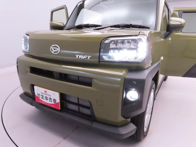 タフトＧ（愛知県）の中古車