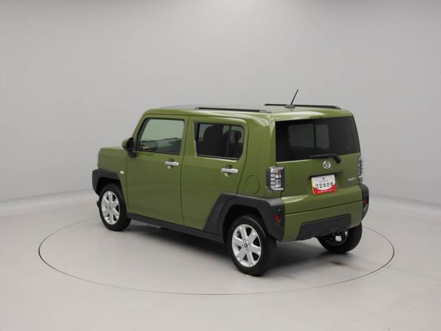 タフトＧ（愛知県）の中古車