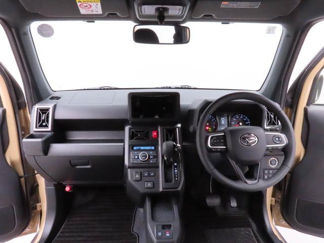 タフトＧターボ　ダーククロムベンチャーキーフリー　ＬＥＤヘッドライト（愛知県）の中古車