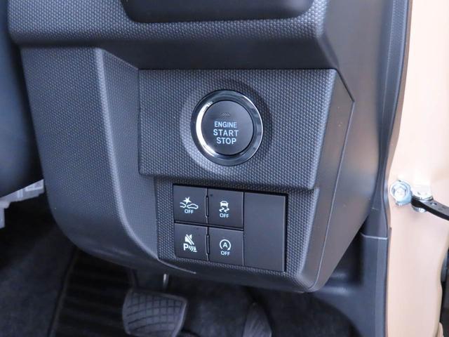 タフトＧターボ　ダーククロムベンチャーキーフリー　ＬＥＤヘッドライト（愛知県）の中古車