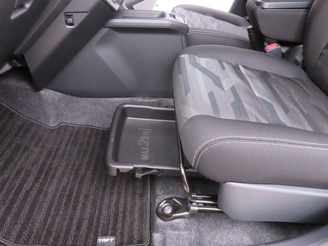 タフトＧターボ　ダーククロムベンチャーキーフリー　ＬＥＤヘッドライト（愛知県）の中古車