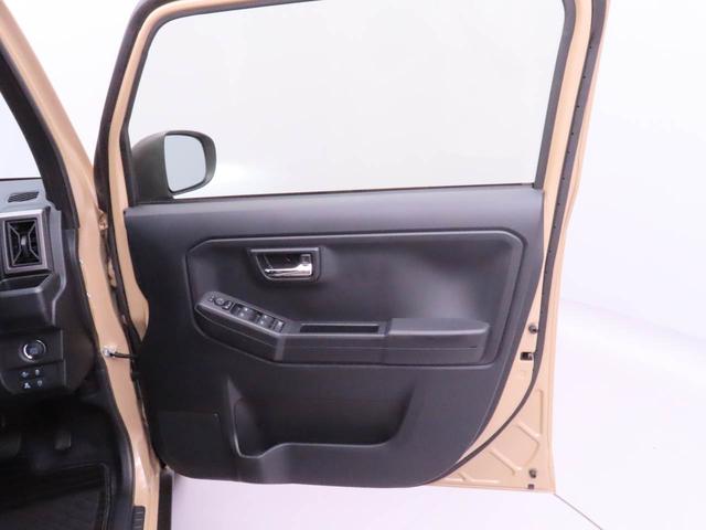 タフトＧターボ　ダーククロムベンチャーキーフリー　ＬＥＤヘッドライト（愛知県）の中古車