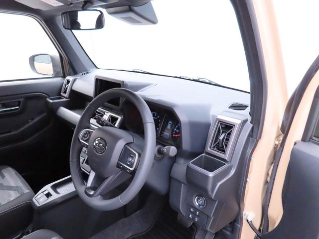 タフトＧターボ　ダーククロムベンチャーキーフリー　ＬＥＤヘッドライト（愛知県）の中古車