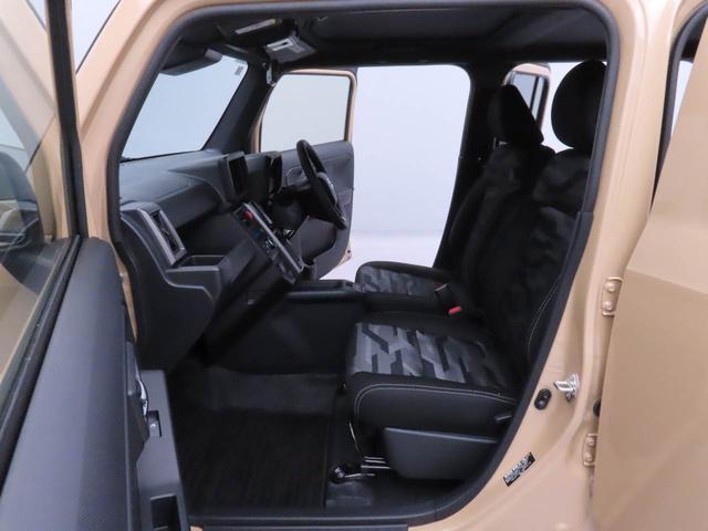 タフトＧターボ　ダーククロムベンチャーキーフリー　ＬＥＤヘッドライト（愛知県）の中古車