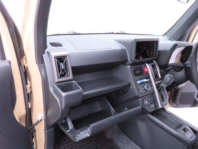 タフトＧターボ　ダーククロムベンチャーキーフリー　ＬＥＤヘッドライト（愛知県）の中古車