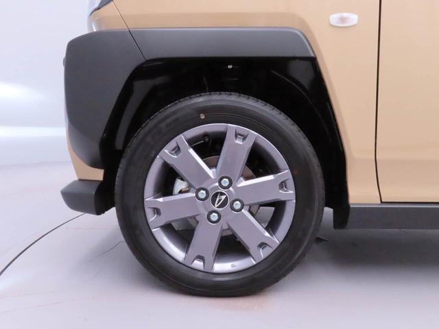 タフトＧターボ　ダーククロムベンチャーキーフリー　ＬＥＤヘッドライト（愛知県）の中古車