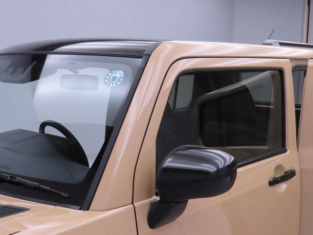 タフトＧターボ　ダーククロムベンチャーキーフリー　ＬＥＤヘッドライト（愛知県）の中古車