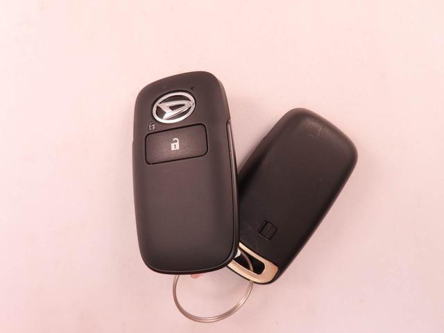 タフトＧターボ　ダーククロムベンチャーキーフリー　ＬＥＤヘッドライト（愛知県）の中古車