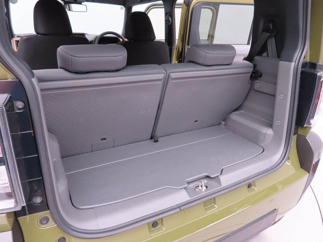 タフトＧ　ＬＥＤヘッドライトオーディオレス　バックカメラ　運転席・助手席シートヒーター　アルミホイール　アイドリングストップ　プッシュスタート　エアバック　ＡＢＳ　ＣＶＴ　キーフリー（愛知県）の中古車