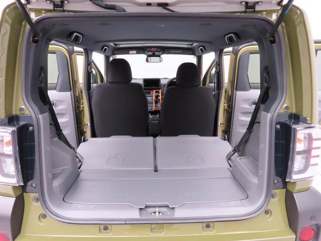 タフトＧ　ＬＥＤヘッドライトオーディオレス　バックカメラ　運転席・助手席シートヒーター　アルミホイール　アイドリングストップ　プッシュスタート　エアバック　ＡＢＳ　ＣＶＴ　キーフリー（愛知県）の中古車