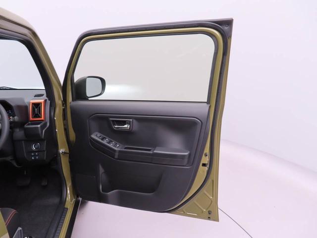 タフトＧ　ＬＥＤヘッドライトオーディオレス　バックカメラ　運転席・助手席シートヒーター　アルミホイール　アイドリングストップ　プッシュスタート　エアバック　ＡＢＳ　ＣＶＴ　キーフリー（愛知県）の中古車
