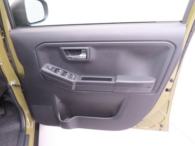 タフトＧ　ＬＥＤヘッドライトオーディオレス　バックカメラ　運転席・助手席シートヒーター　アルミホイール　アイドリングストップ　プッシュスタート　エアバック　ＡＢＳ　ＣＶＴ　キーフリー（愛知県）の中古車
