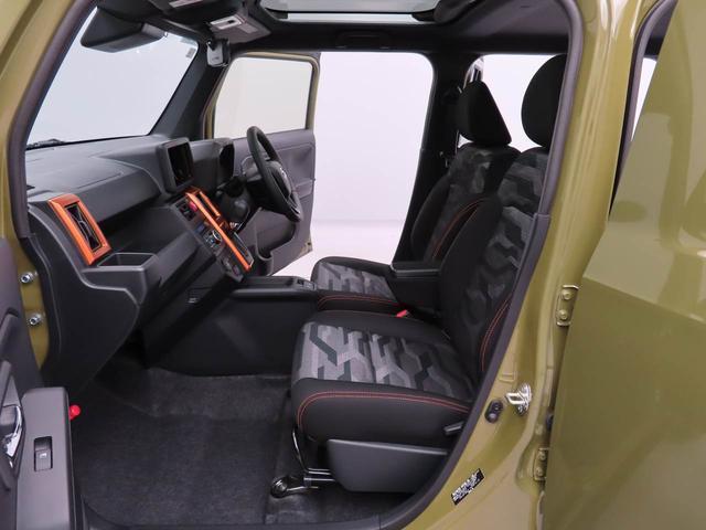 タフトＧ　ＬＥＤヘッドライトオーディオレス　バックカメラ　運転席・助手席シートヒーター　アルミホイール　アイドリングストップ　プッシュスタート　エアバック　ＡＢＳ　ＣＶＴ　キーフリー（愛知県）の中古車