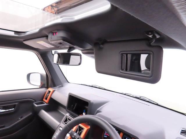 タフトＧ　ＬＥＤヘッドライトオーディオレス　バックカメラ　運転席・助手席シートヒーター　アルミホイール　アイドリングストップ　プッシュスタート　エアバック　ＡＢＳ　ＣＶＴ　キーフリー（愛知県）の中古車
