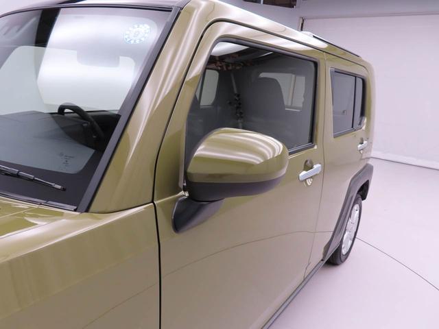 タフトＧ　ＬＥＤヘッドライトオーディオレス　バックカメラ　運転席・助手席シートヒーター　アルミホイール　アイドリングストップ　プッシュスタート　エアバック　ＡＢＳ　ＣＶＴ　キーフリー（愛知県）の中古車