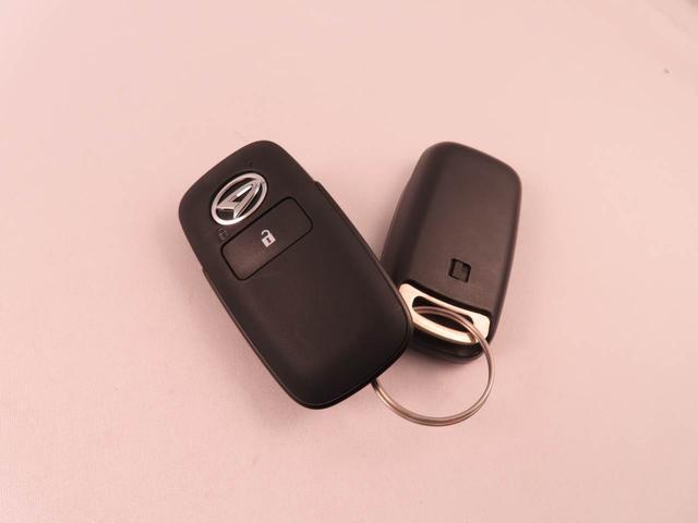 タフトＧ　ＬＥＤヘッドライトオーディオレス　バックカメラ　運転席・助手席シートヒーター　アルミホイール　アイドリングストップ　プッシュスタート　エアバック　ＡＢＳ　ＣＶＴ　キーフリー（愛知県）の中古車