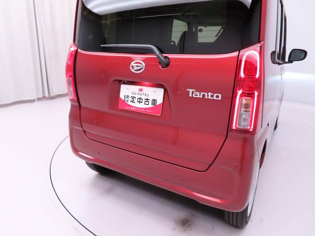 タントＸリミテッド両側パワースライドドア・電動パーキングブレーキ＆オートブレーキホールド機能・運転席＆助手席シートヒーター・バックカメラ・オーディオレス・コーナーセンサー・オートエアコン・ＬＥＤヘッドランプ（愛知県）の中古車