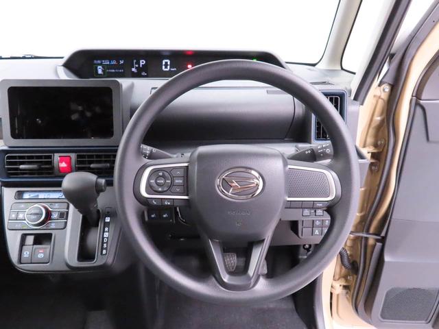 タントXリミテッドキーレス スマートアシスト オーディオレス エアバック ABS CVT LEDヘッドライト プッシュスタート アイドリングストップ バックカメラ シートヒーター ミラクルオープンドア(愛知県)の中古車