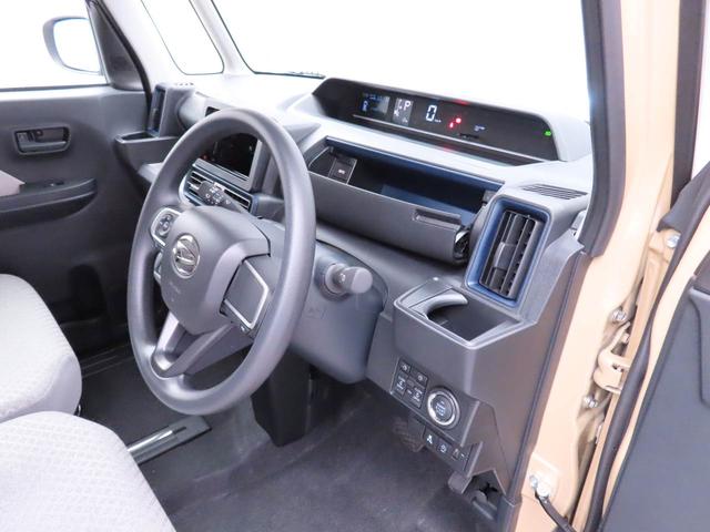 タントXリミテッドキーレス スマートアシスト オーディオレス エアバック ABS CVT LEDヘッドライト プッシュスタート アイドリングストップ バックカメラ シートヒーター ミラクルオープンドア(愛知県)の中古車