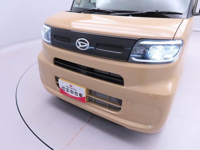 タントXリミテッドキーレス スマートアシスト オーディオレス エアバック ABS CVT LEDヘッドライト プッシュスタート アイドリングストップ バックカメラ シートヒーター ミラクルオープンドア(愛知県)の中古車