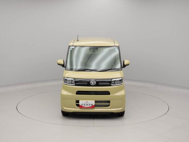 タントXリミテッドキーレス スマートアシスト オーディオレス エアバック ABS CVT LEDヘッドライト プッシュスタート アイドリングストップ バックカメラ シートヒーター ミラクルオープンドア(愛知県)の中古車
