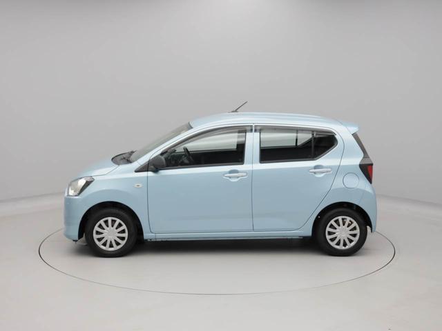 ミライースL SAIII 10thアニバーサリーエディション(愛知県)の中古車