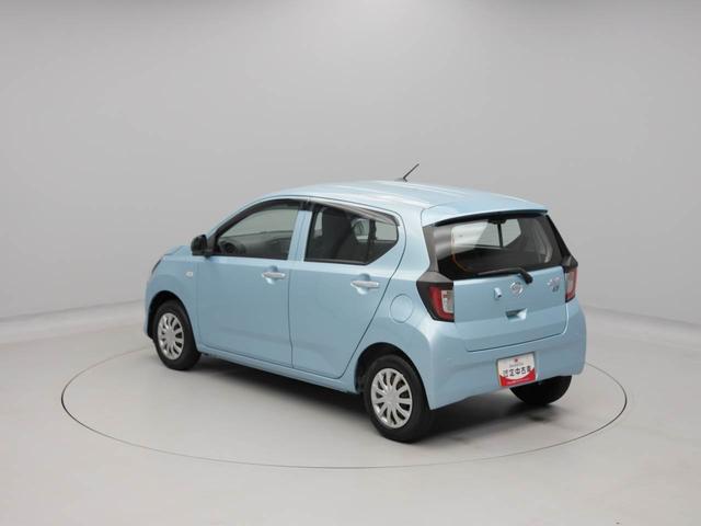 ミライースL SAIII 10thアニバーサリーエディション(愛知県)の中古車