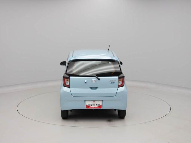 ミライースL SAIII 10thアニバーサリーエディション(愛知県)の中古車