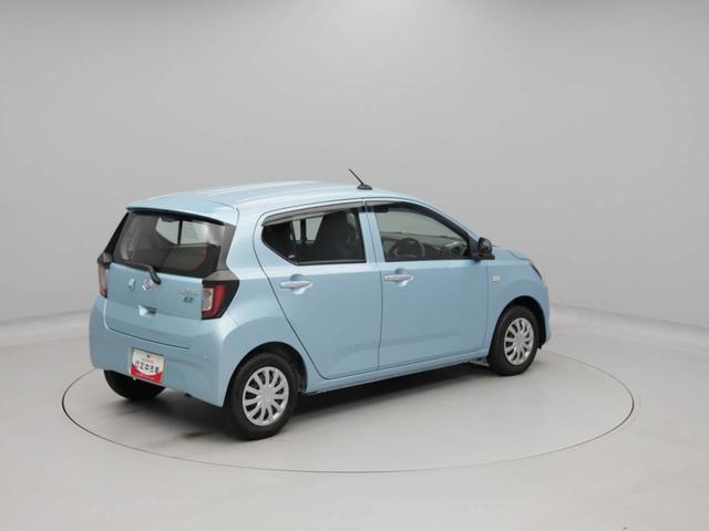 ミライースL SAIII 10thアニバーサリーエディション(愛知県)の中古車