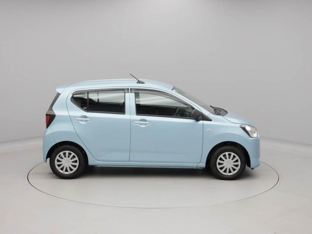 ミライースL SAIII 10thアニバーサリーエディション(愛知県)の中古車