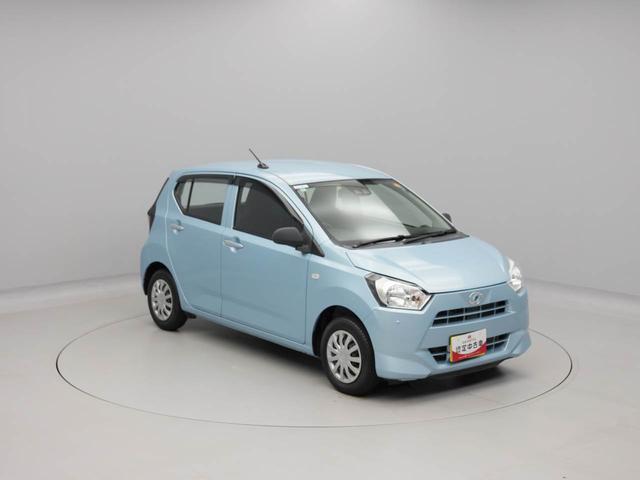 ミライースL SAIII 10thアニバーサリーエディション(愛知県)の中古車
