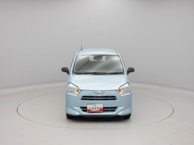 ミライースL SAIII 10thアニバーサリーエディション(愛知県)の中古車