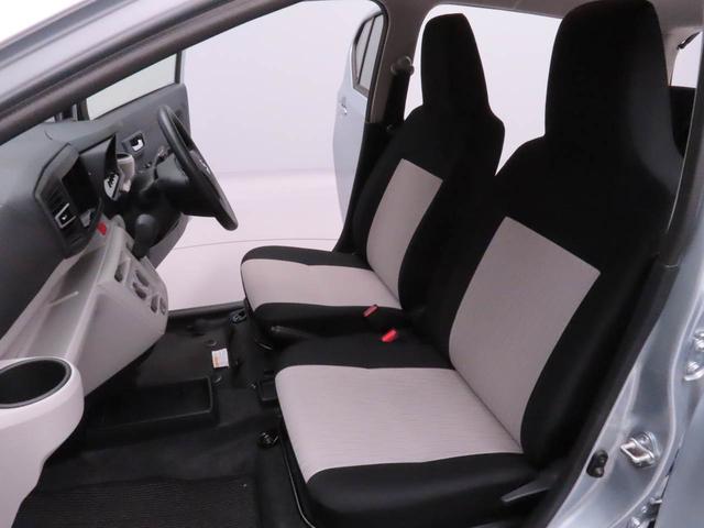 ミライースＸ　ＳＡIIIキーレス　ＬＥＤヘッドライト　衝突軽減装備（愛知県）の中古車