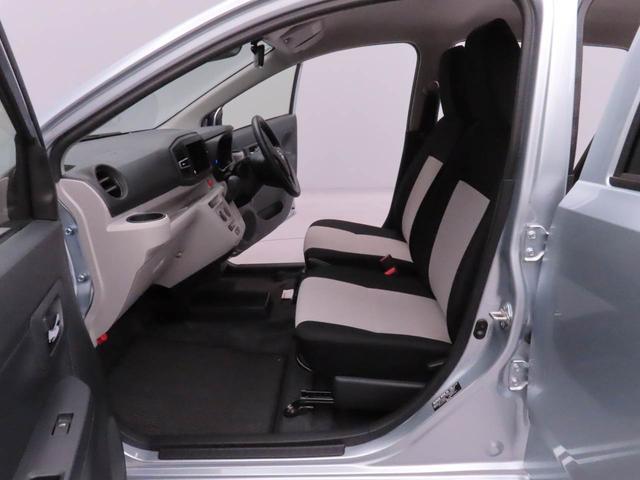 ミライースＸ　ＳＡIIIキーレス　ＬＥＤヘッドライト　衝突軽減装備（愛知県）の中古車