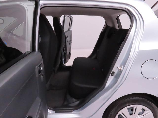 ミライースＸ　ＳＡIIIキーレス　ＬＥＤヘッドライト　衝突軽減装備（愛知県）の中古車